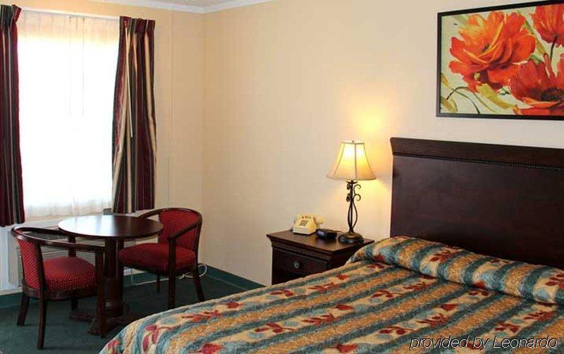 Baymont By Wyndham Deming Hotel Kültér fotó