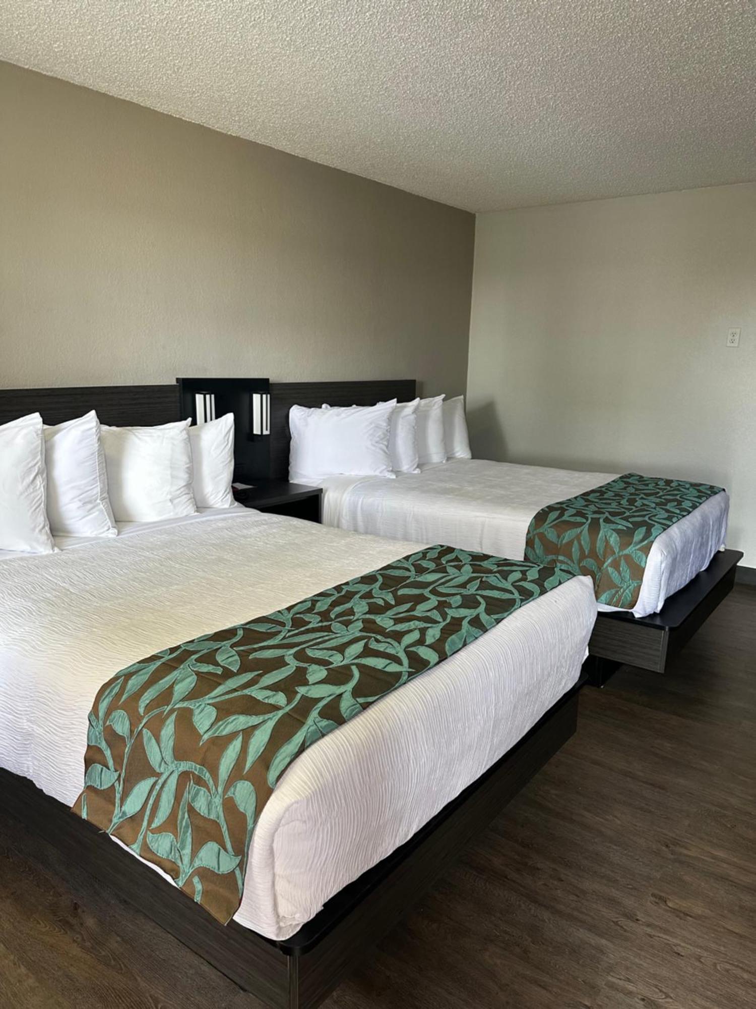 Baymont By Wyndham Deming Hotel Kültér fotó