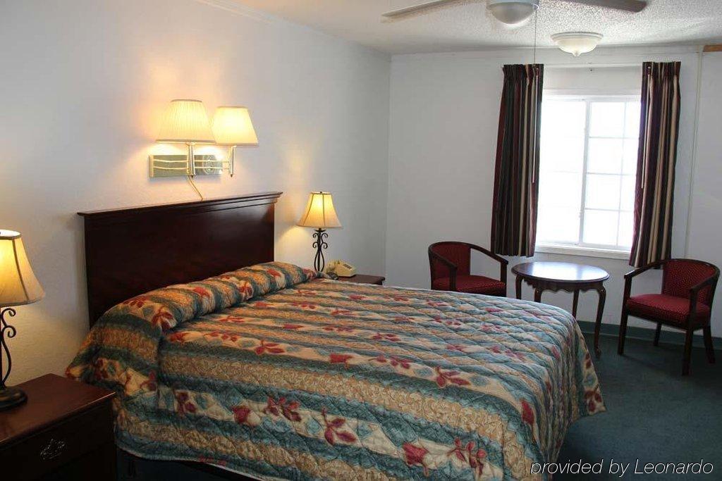 Baymont By Wyndham Deming Hotel Kültér fotó