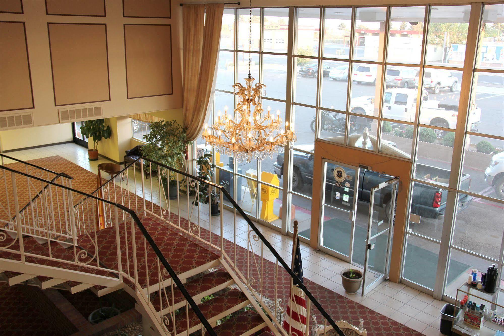 Baymont By Wyndham Deming Hotel Kültér fotó