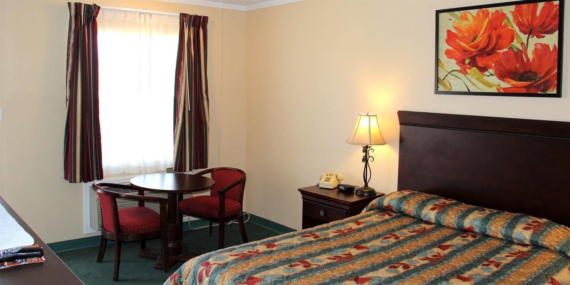 Baymont By Wyndham Deming Hotel Kültér fotó