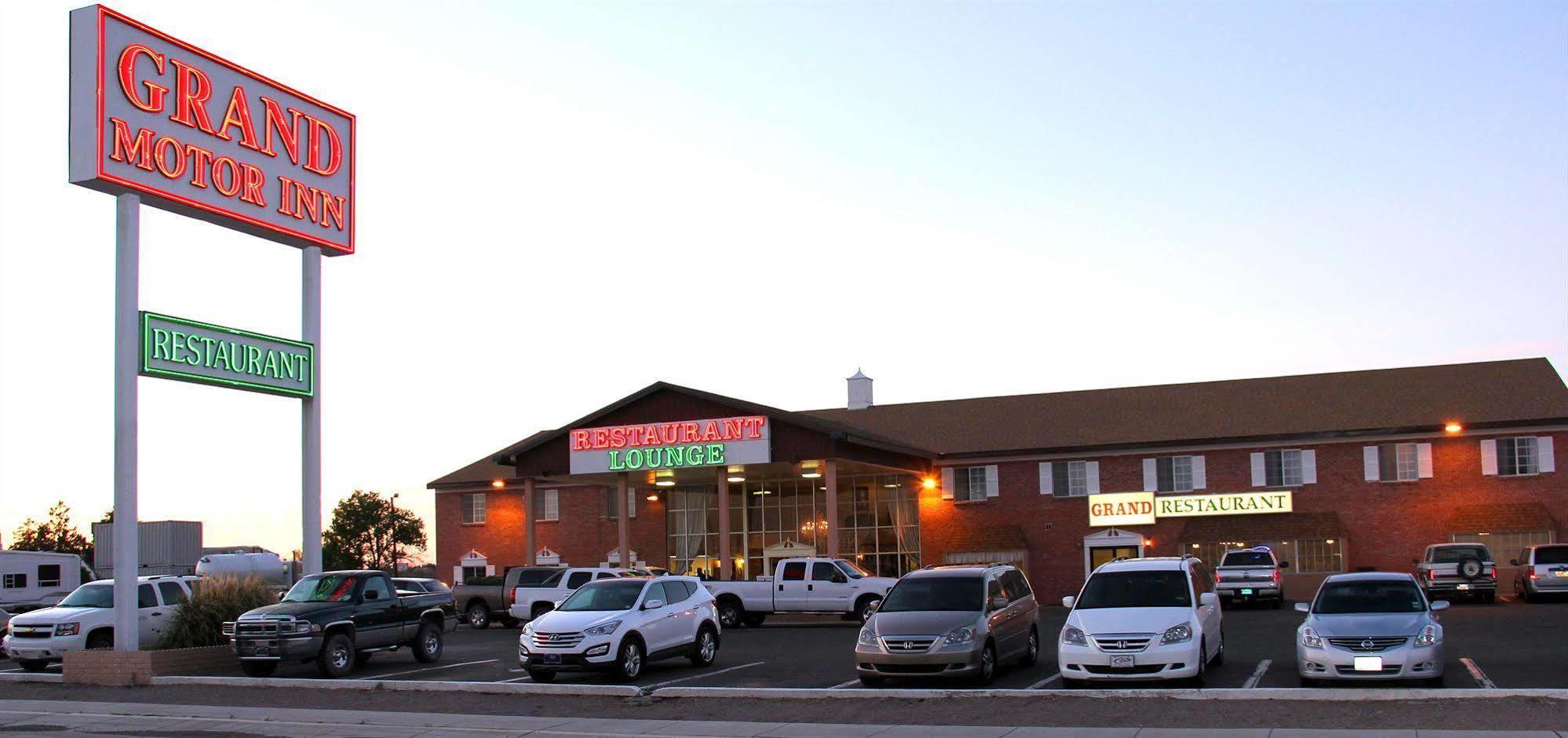 Baymont By Wyndham Deming Hotel Kültér fotó