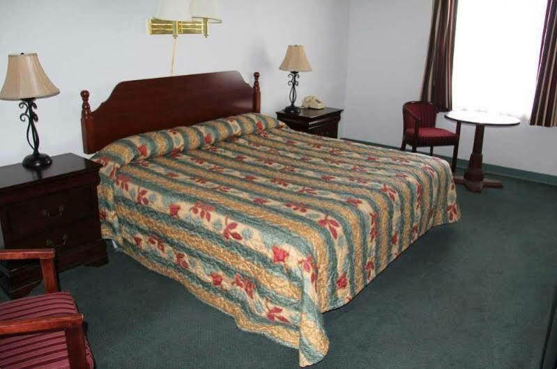 Baymont By Wyndham Deming Hotel Kültér fotó