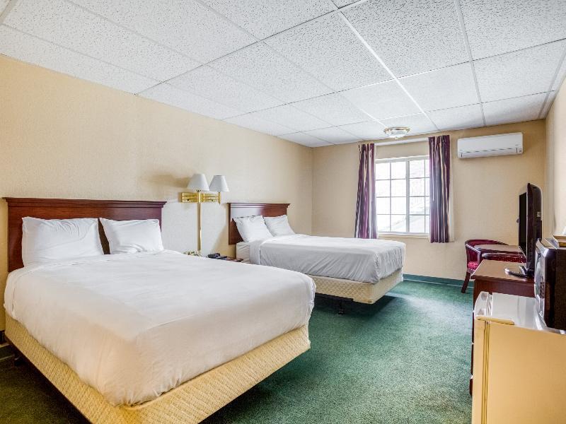 Baymont By Wyndham Deming Hotel Kültér fotó