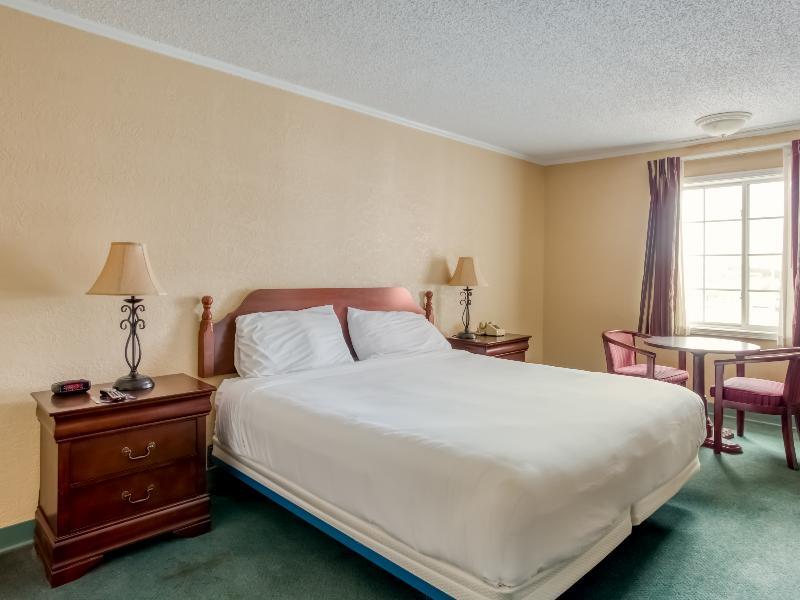 Baymont By Wyndham Deming Hotel Kültér fotó
