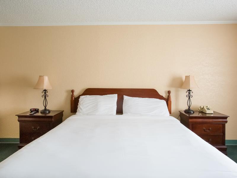 Baymont By Wyndham Deming Hotel Kültér fotó