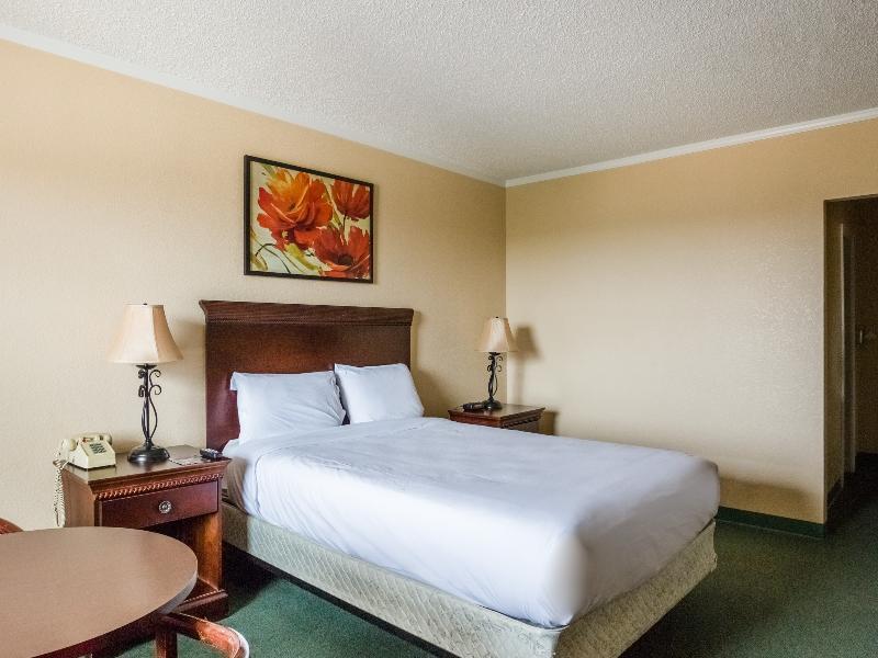 Baymont By Wyndham Deming Hotel Kültér fotó
