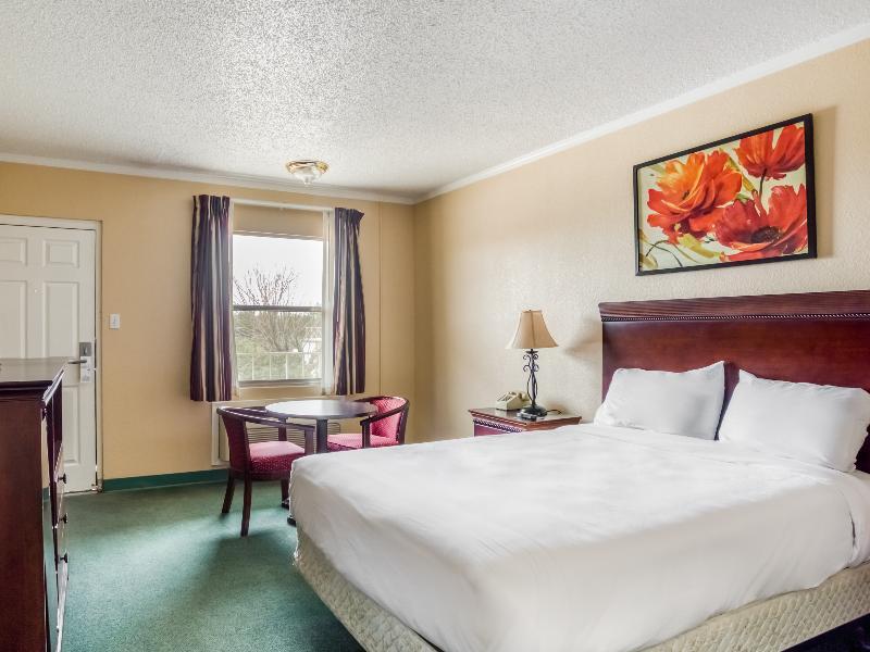 Baymont By Wyndham Deming Hotel Kültér fotó